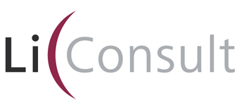 Logo LiConsult GmbH