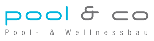 Logo Pool & Co
