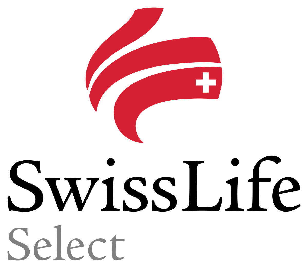 Logo Swiss Life Select