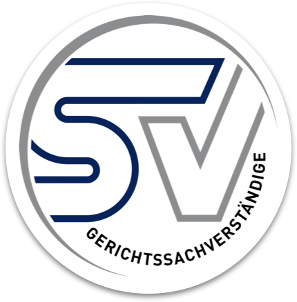 Logo Gerichtssachverständige