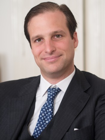 Mag. Marcus Blumencron